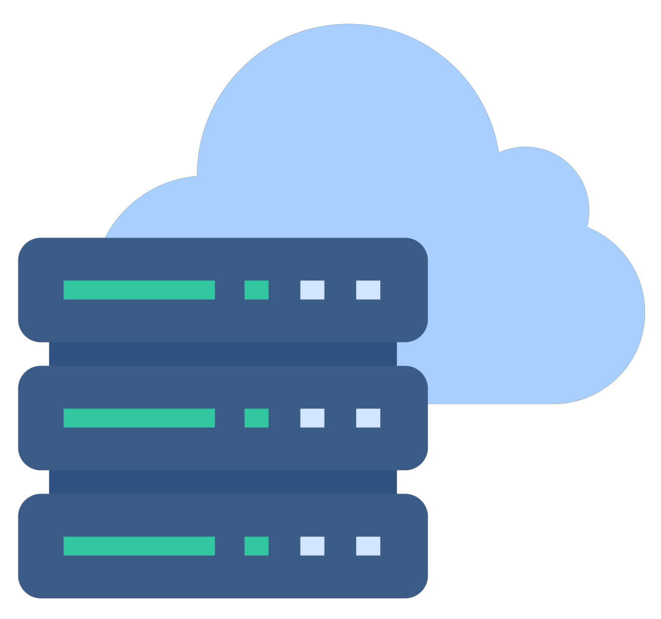 tech logo